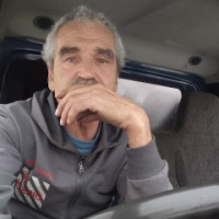 Юрий Смирнов, Россия, Мыски, 63 года