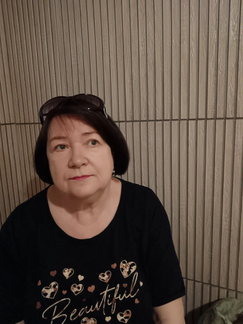 Наталья, Россия, Москва, 64 года. Ищу друга. Пожелания:москвич, без долгов и кредитов, без тюремного прошлого. Добрый, человечный. Сначала...  Анкета 907251. 