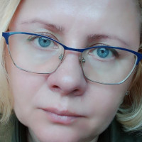 Анна, Россия, Москва, 47 лет