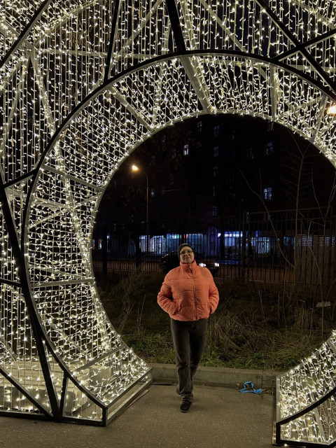 Ирина, Россия, Москва. Фото на сайте ГдеПапа.Ру