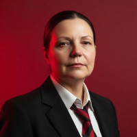Ирина, Россия, Москва, 60