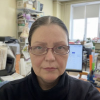 Ирина, Россия, Москва, 60 лет