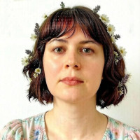Елена, Россия, Рязань, 47