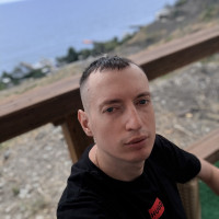 Олег, Симферополь, 35 лет