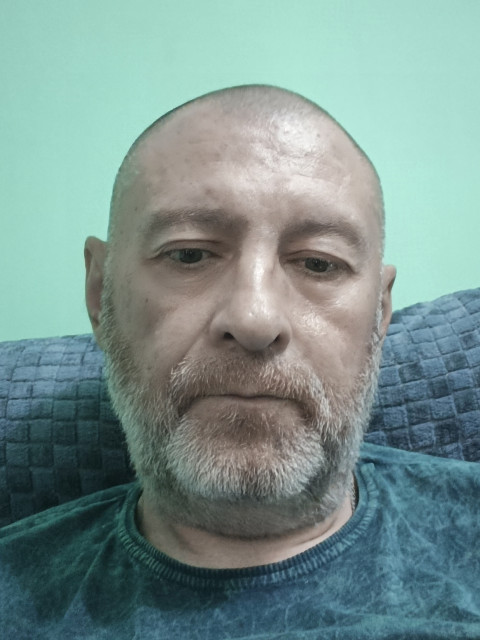 Олег Гришин, Санкт-Петербург, 56 лет, 3 ребенка, 1 фото. Сайт одиноких мам и пап ГдеПапа.Ру