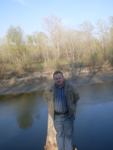 Александр Никитин, Россия, г. Рубцовск (Алтайский край), 65 лет, 1 ребенок, 1 фото. Он ищет её: Добрую отзывчивую, симпатичную хорошую женщину  Анкета 907340. 