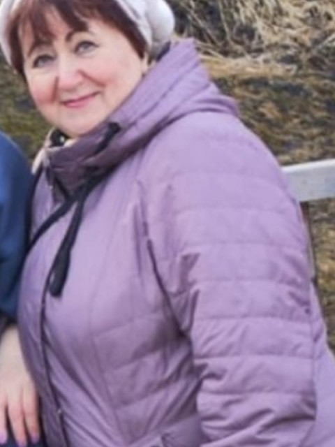 Татьяна, Россия, Сергиев Посад, 67 лет, 2 ребенка. Познакомлюсь с мужчиной для любви и серьезных отношений.  Анкета 907344. 