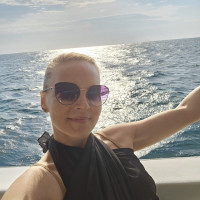 Ольга, Россия, Краснодар, 43 года