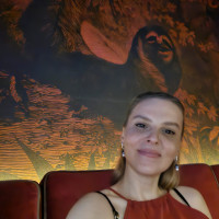 Ольга, Россия, Краснодар, 43 года