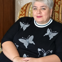 Алевтина, Россия, Талдом, 59 лет