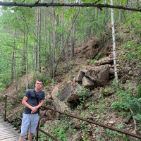 Юрий, Казахстан, Павлодар, 37 лет