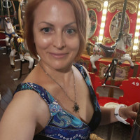 Светлана, Санкт-Петербург, м. Гостиный двор, 44 года