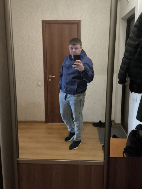 Николай Большаков, Монино, 42 года, 1 ребенок. Ищу: Серьёзные отношения, совместное проживание, Чтобы любить и быть любимым  Анкета 907424. 