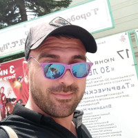 Максим, Россия, Строитель, 39
