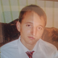Олег, Россия, Курган, 37