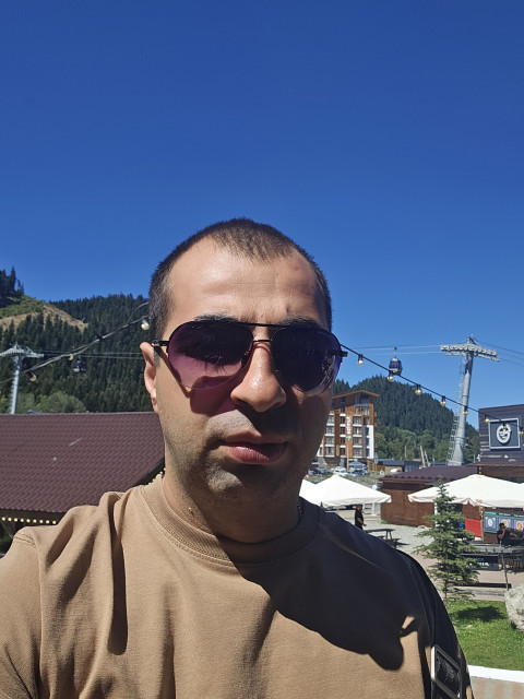 Алекс, Россия, Ростов-на-Дону, 36 лет. Познакомиться с мужчиной из Ростова-на-Дону