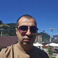Алекс, Россия, Ростов-на-Дону, 36 лет