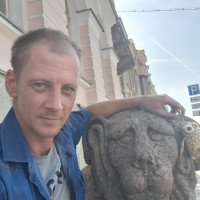 Михаил, Россия, Санкт-Петербург, 42 года