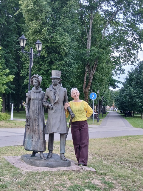 Тамара, Ростов-на-Дону, 65 лет, 1 ребенок, 1 фото. Познакомлюсь с мужчиной для дружбы и общения.  Анкета 907485. 