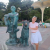 Ирина, Россия, Москва, 53