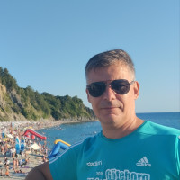 Сергей, Россия, Москва, 52 года
