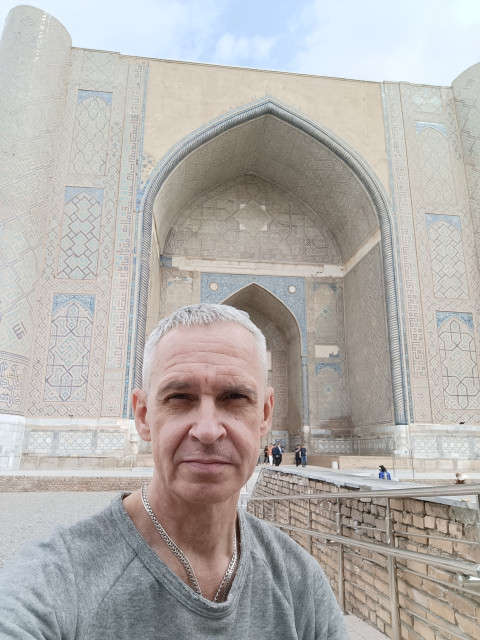 Дмитрий Проценко, Россия, Дубна. Фото на сайте ГдеПапа.Ру