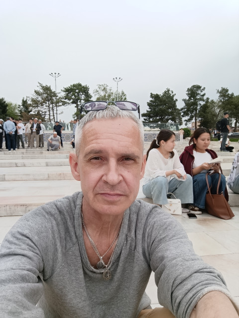 Дмитрий Проценко, Россия, Дубна. Фото на сайте ГдеПапа.Ру
