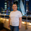Елена, 53, Россия, Москва