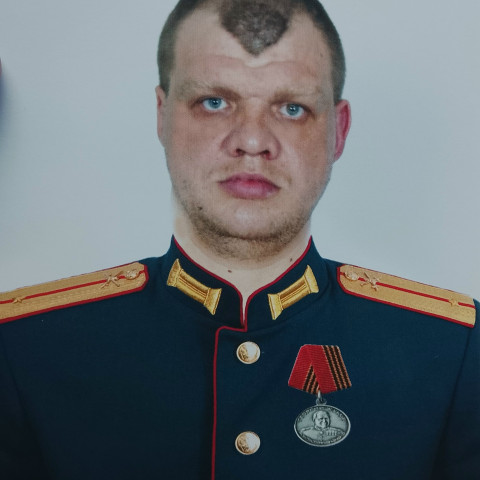 Ярый Кивенко, Макеевка, 30 лет, 1 фото. Ищу: Любимая и ценила меня такой я есть без ноги  Анкета 907574. 