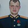 Ярый Кивенко, Россия, Макеевка, 30