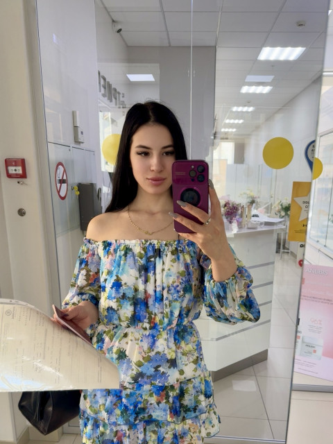 Sonya Sofivna, Россия, Краснодар. Фото на сайте ГдеПапа.Ру