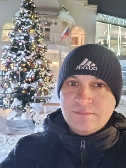 Виталий, Донецк. Фото на сайте ГдеПапа.Ру