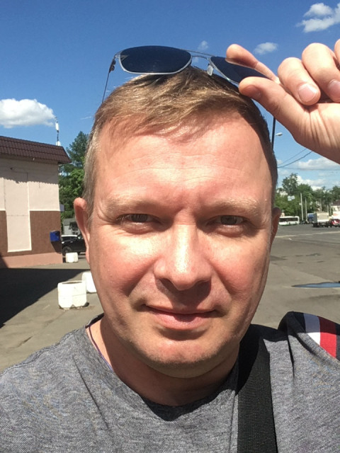 Oleg, Москва, м. ВДНХ, 45 лет. Познакомлюсь с женщиной для дружбы и общения.  Анкета 907614. 