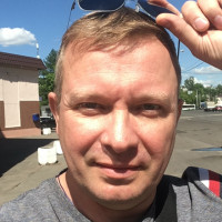 Oleg, Москва, м. ВДНХ, 45 лет