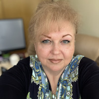 Елена, Россия, Истра, 57 лет