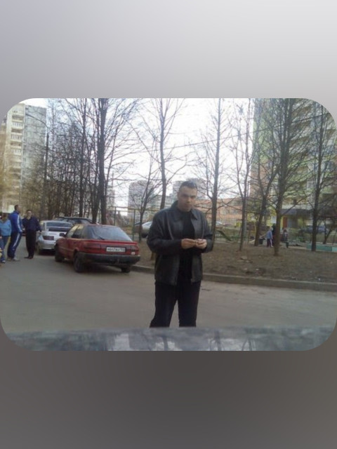 Кирилл, Россия, Москва. Фото на сайте ГдеПапа.Ру