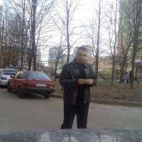 Кирилл, Россия, Москва, 49 лет