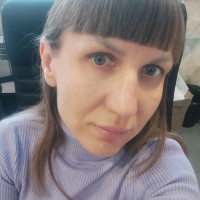 Елена, Россия, Самара, 44 года