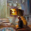 Яна, Россия, Санкт-Петербург, 51