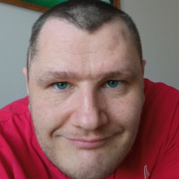 Denis Korneenko, Россия, Тольятти, 37 лет