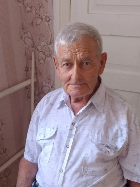 Геннадий, Россия, Краснодар, 79 лет. Познакомлюсь с женщиной для любви и серьезных отношений, брака и создания семьи, гостевого брака.  Анкета 907654. 