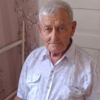 Геннадий, Россия, Краснодар, 79 лет