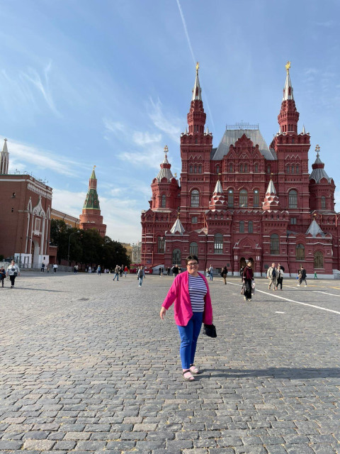 Оксана, Кораблино, 44 года, 6 детей. Познакомлюсь с мужчиной для любви и серьезных отношений.  Анкета 907658. 