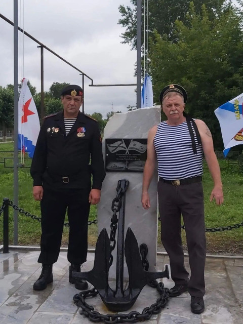 Андрей, Сухой Лог, 52 года, 1 ребенок, 1 фото. Познакомлюсь с женщиной для любви и серьезных отношений.  Анкета 907684. 
