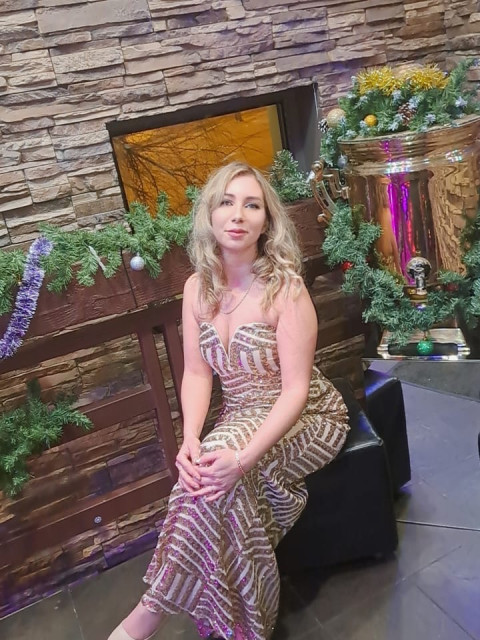 Алла, Россия, Москва, 40 лет, 1 ребенок. Познакомлюсь с мужчиной для любви и серьезных отношений, дружбы и общения.  Анкета 907711. 