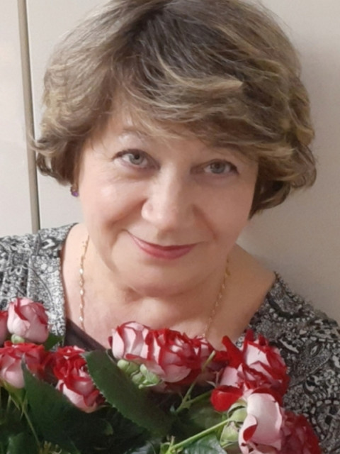 Наталья, Россия, Москва, 68 лет. Познакомлюсь с МОСКВИЧОМ для серьезных отношений, дружбы и общения. Просьба иногородних не писать!  Анкета 907713. 