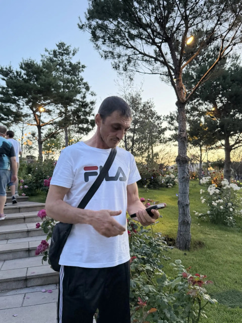 Руслан, Краснодар, 43 года. Познакомлюсь с женщиной для любви и серьезных отношений, брака и создания семьи, воспитания детей.  Анкета 907727. 