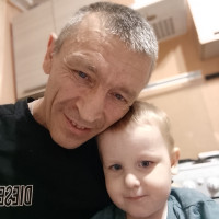 Сергей, Россия, Смоленск, 53