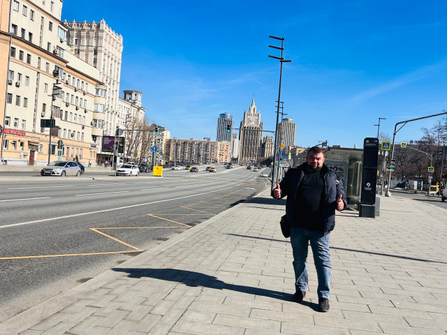 Илья, Россия, Рязань. Фото на сайте ГдеПапа.Ру