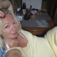 Елена, Россия, Зеленоград, 54